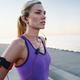 Illustration for article titled MotoACTV: Motorola's Fitness-Focused Nano Twin (Update: Hands On)